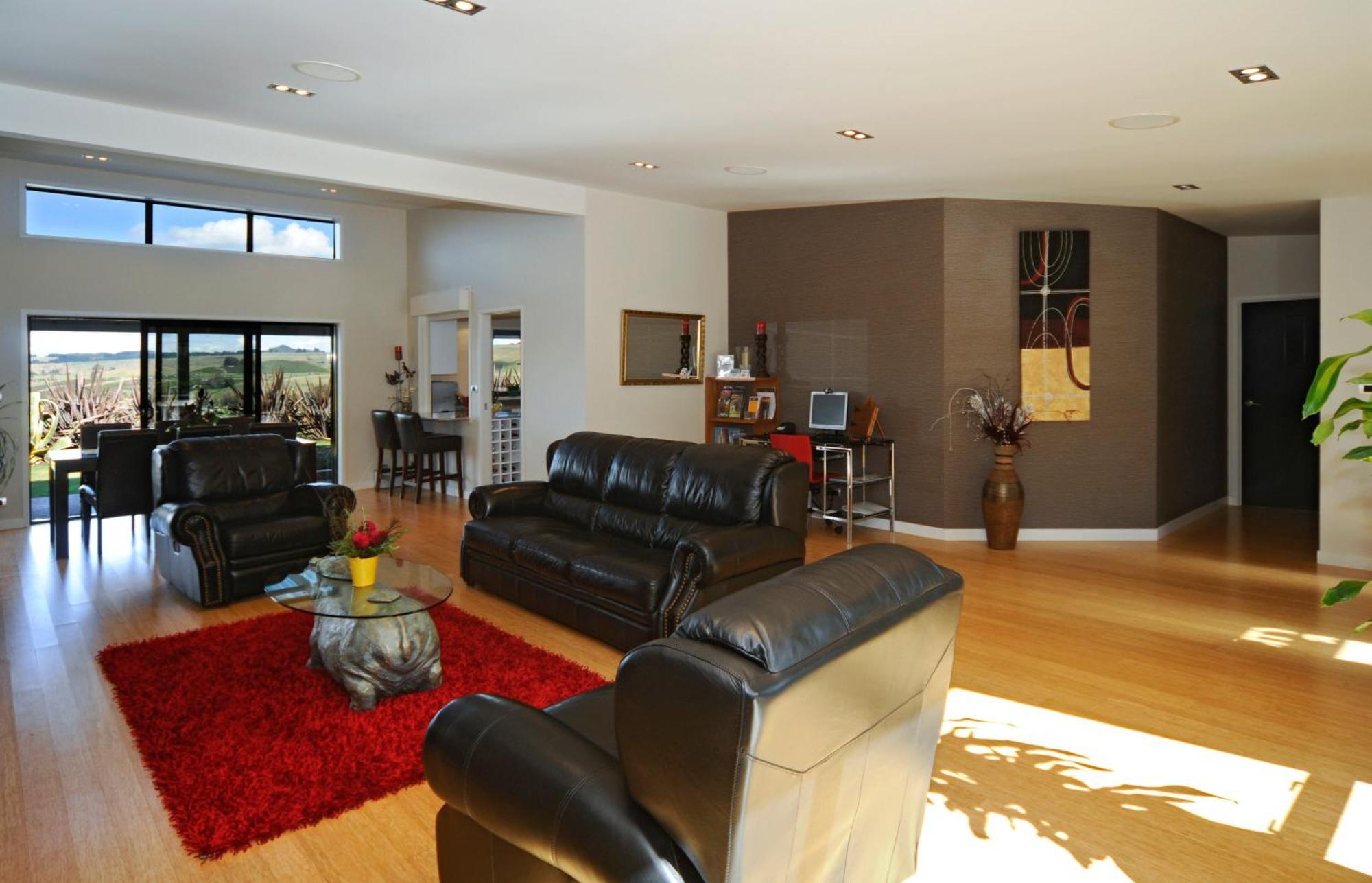 City Lights Boutique Lodge Rotorua Zewnętrze zdjęcie