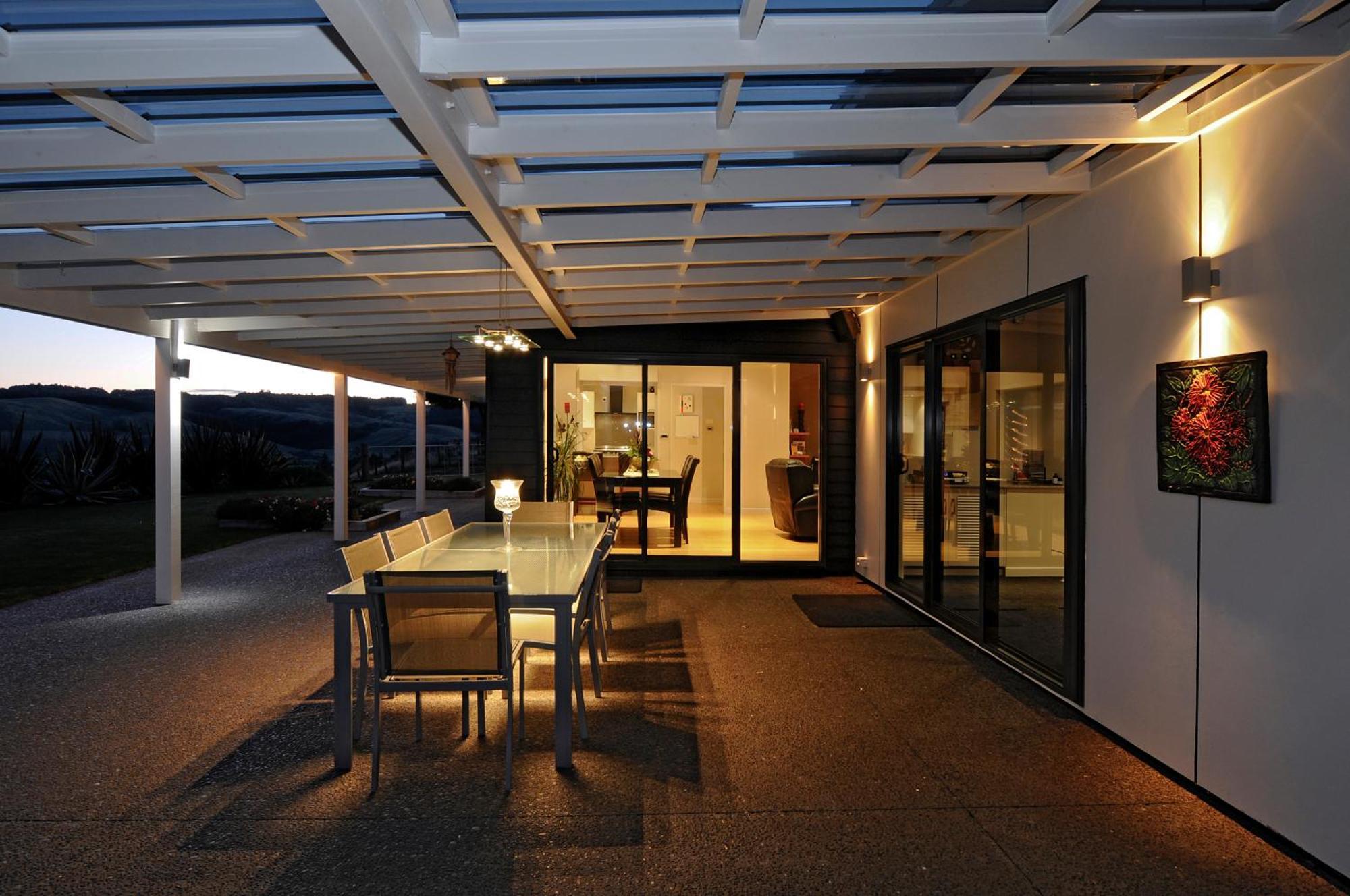 City Lights Boutique Lodge Rotorua Zewnętrze zdjęcie