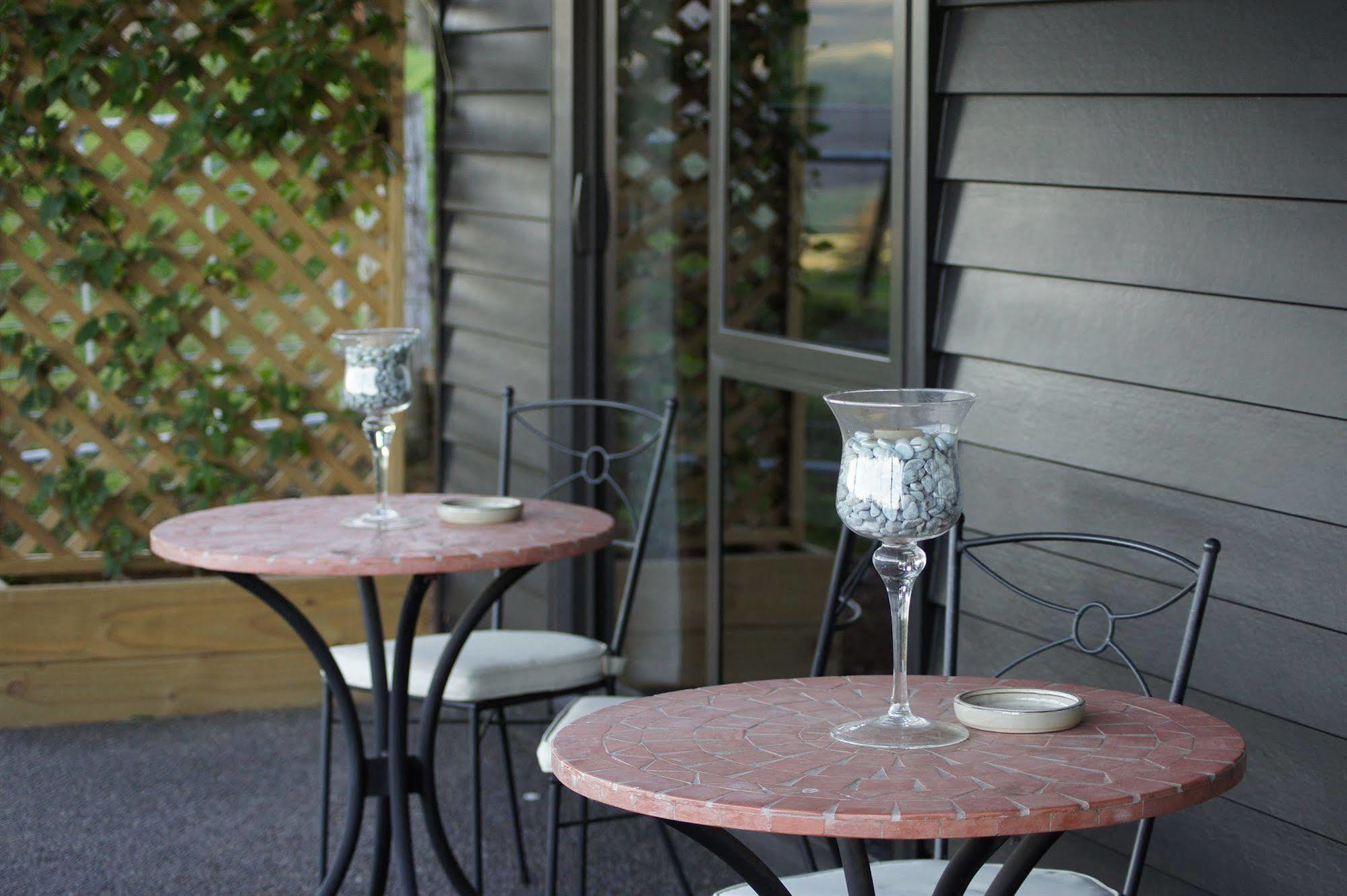 City Lights Boutique Lodge Rotorua Zewnętrze zdjęcie